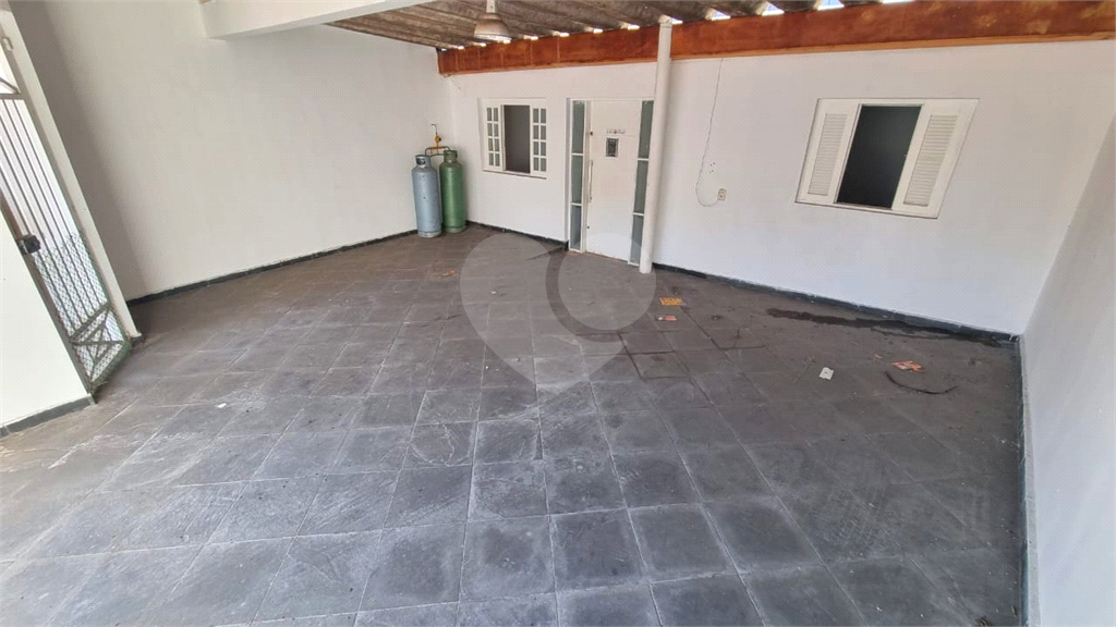 Casa terrea 3 quartos e 2 vagas  - Coladinho estação vila clarice CPTM 