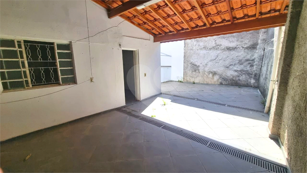 Casa terrea 3 quartos e 2 vagas  - Coladinho estação vila clarice CPTM 
