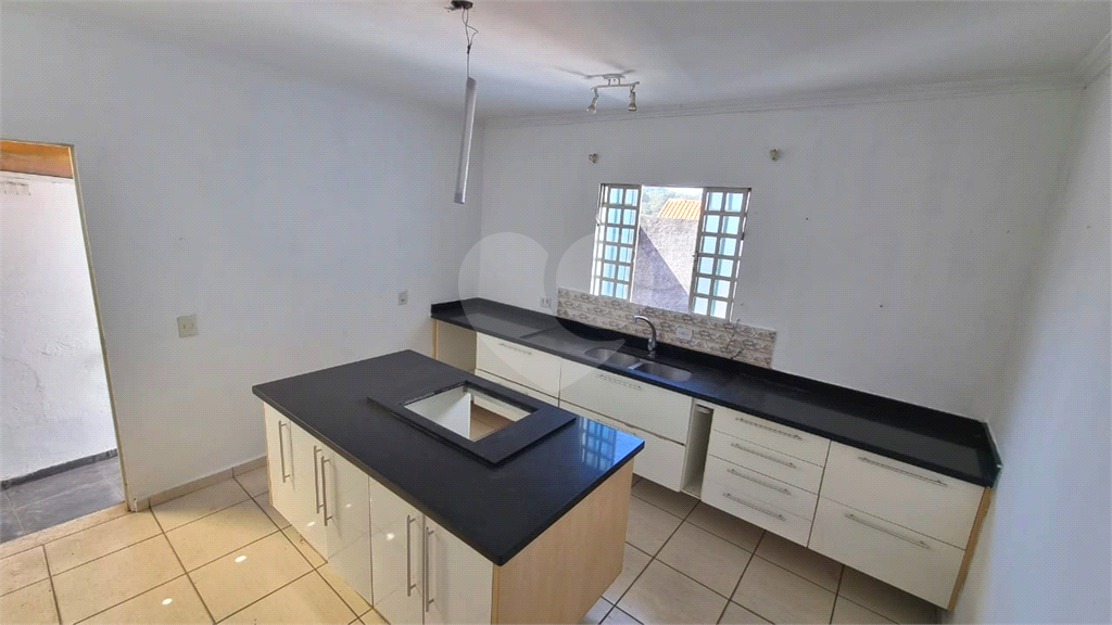 Casa terrea 3 quartos e 2 vagas  - Coladinho estação vila clarice CPTM 