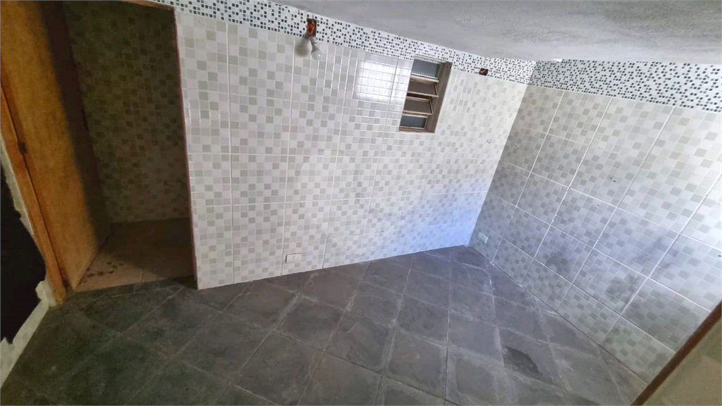 Casa terrea 3 quartos e 2 vagas  - Coladinho estação vila clarice CPTM 