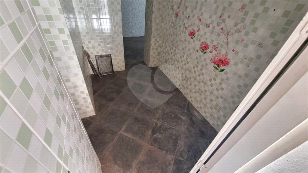 Casa terrea 3 quartos e 2 vagas  - Coladinho estação vila clarice CPTM 