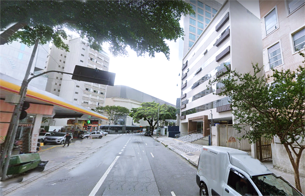 5 minutos a pé Metrô Brigadeiro e Avenida Paulista