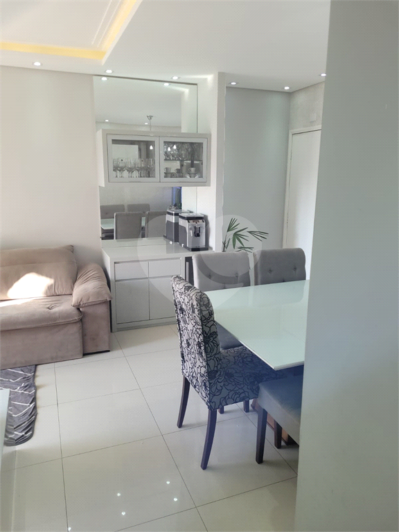 Apartamento à venda com 3 quartos, 87m² - Foto 3