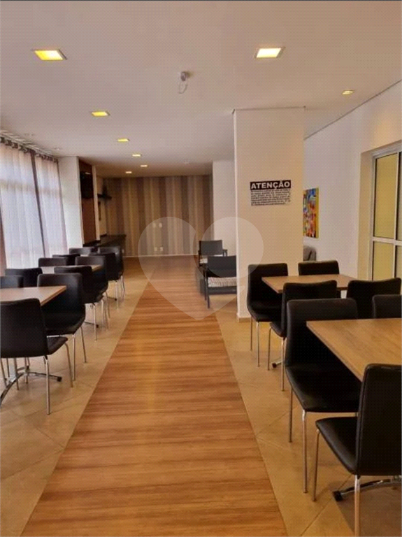 Apartamento à venda com 3 quartos, 87m² - Foto 19