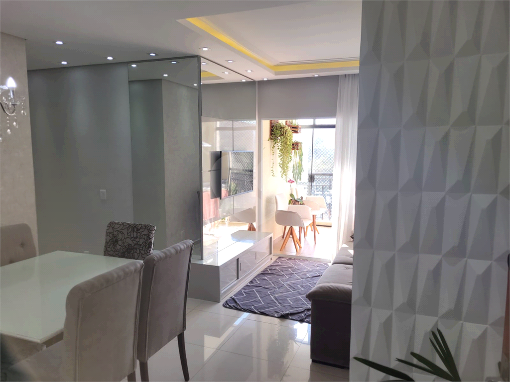 Apartamento à venda com 3 quartos, 87m² - Foto 6