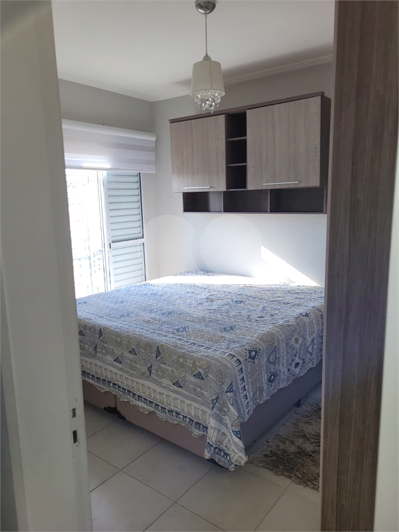 Apartamento à venda com 3 quartos, 87m² - Foto 16