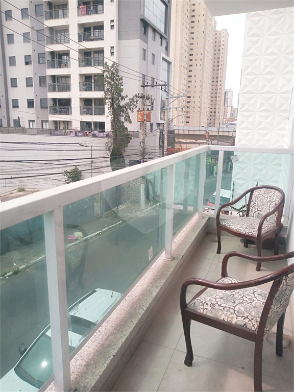 APARTAMENTO em VILA GUILHERME