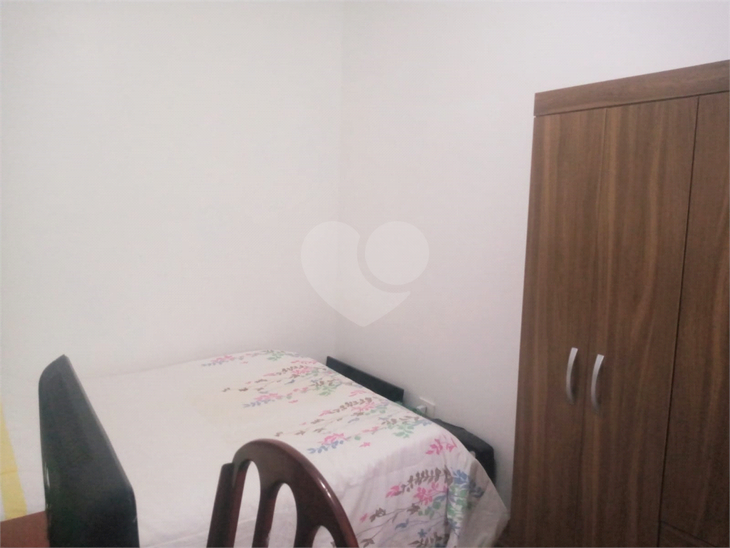 APARTAMENTO em VILA GUILHERME