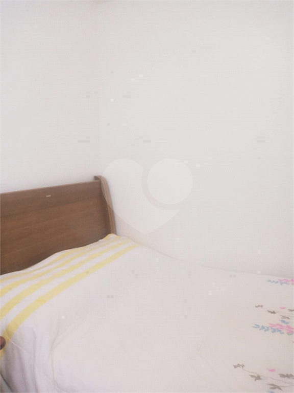 APARTAMENTO em VILA GUILHERME