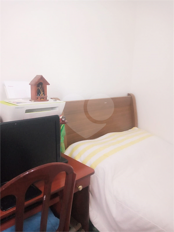 APARTAMENTO em VILA GUILHERME