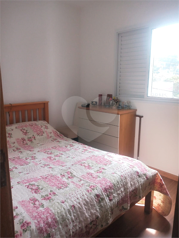 APARTAMENTO em VILA GUILHERME
