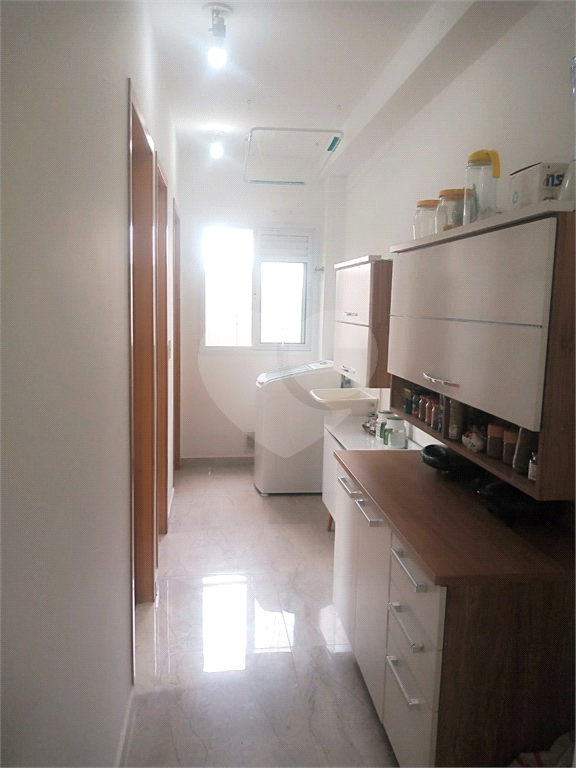 APARTAMENTO em VILA GUILHERME