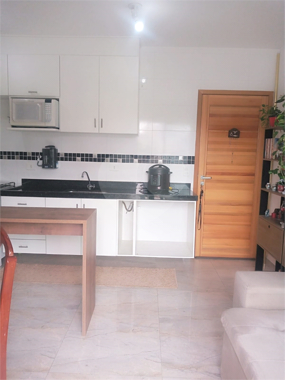 APARTAMENTO em VILA GUILHERME