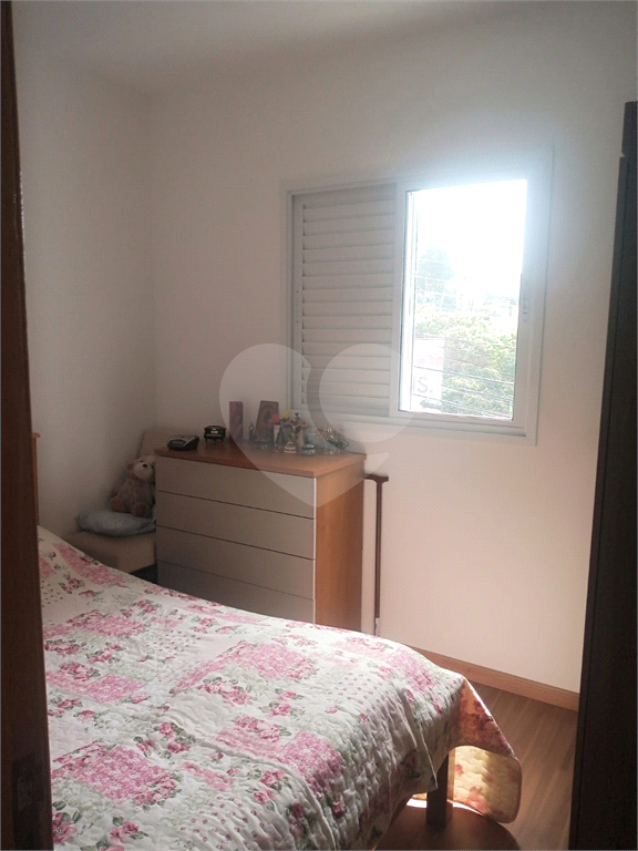 APARTAMENTO em VILA GUILHERME