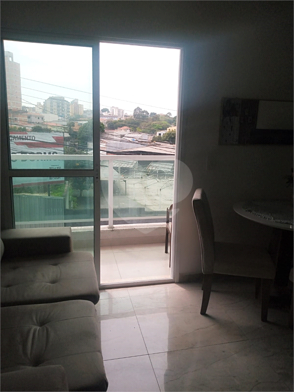 APARTAMENTO em VILA GUILHERME