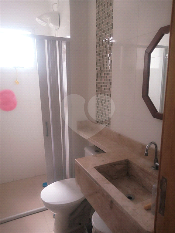 APARTAMENTO em VILA GUILHERME