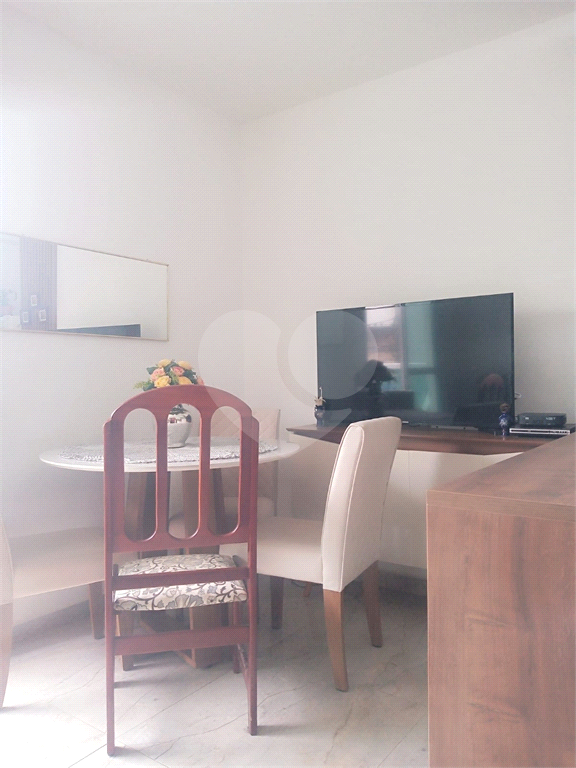 APARTAMENTO em VILA GUILHERME