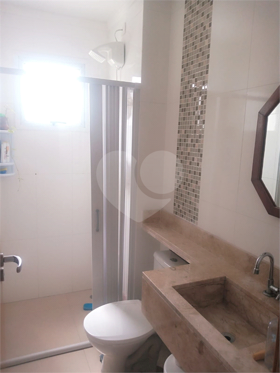 APARTAMENTO em VILA GUILHERME