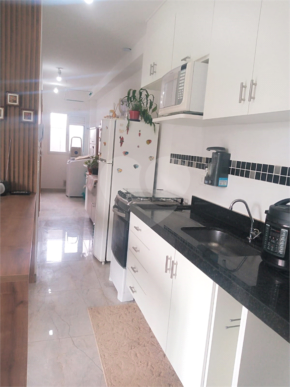 APARTAMENTO em VILA GUILHERME