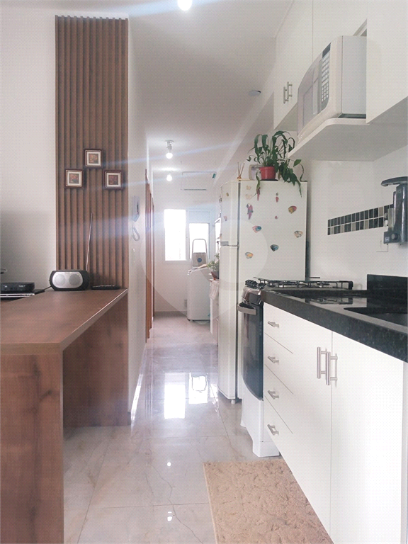 APARTAMENTO em VILA GUILHERME