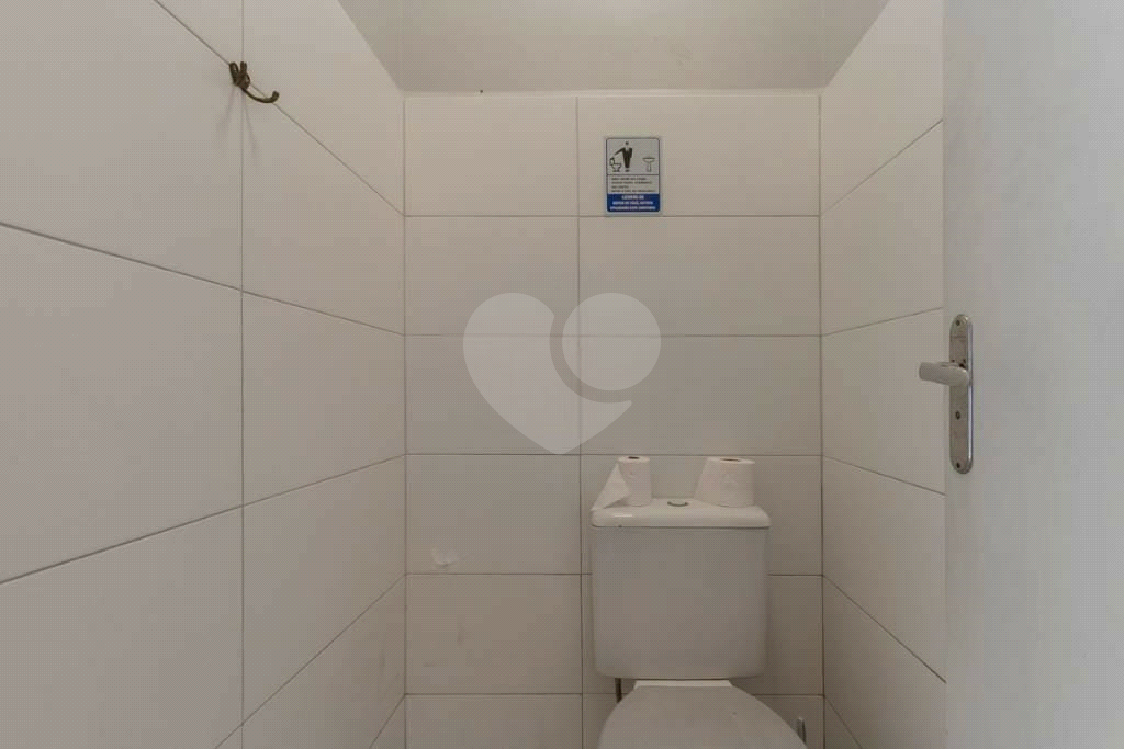 Depósito-Galpão-Armazém à venda, 486m² - Foto 27
