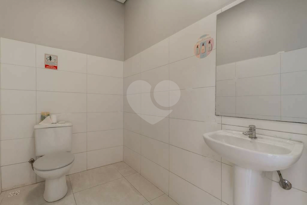 Depósito-Galpão-Armazém à venda, 486m² - Foto 28