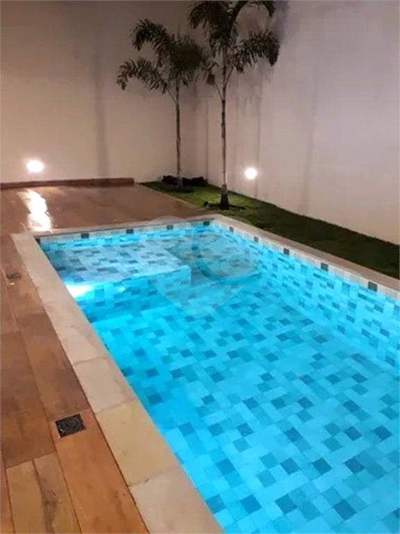 Casa com 225m² à venda no condomínio Aruã Brisas