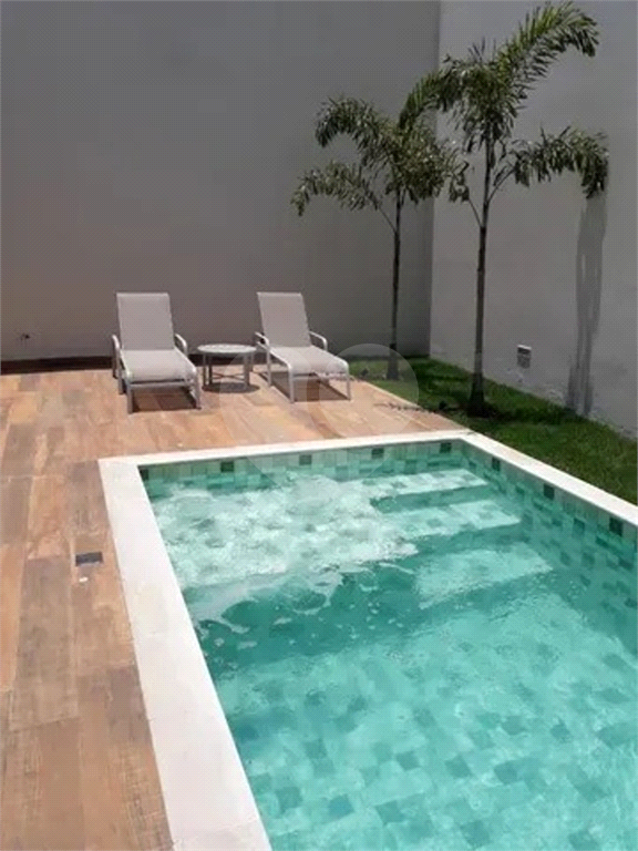 Casa com 225m² à venda no condomínio Aruã Brisas