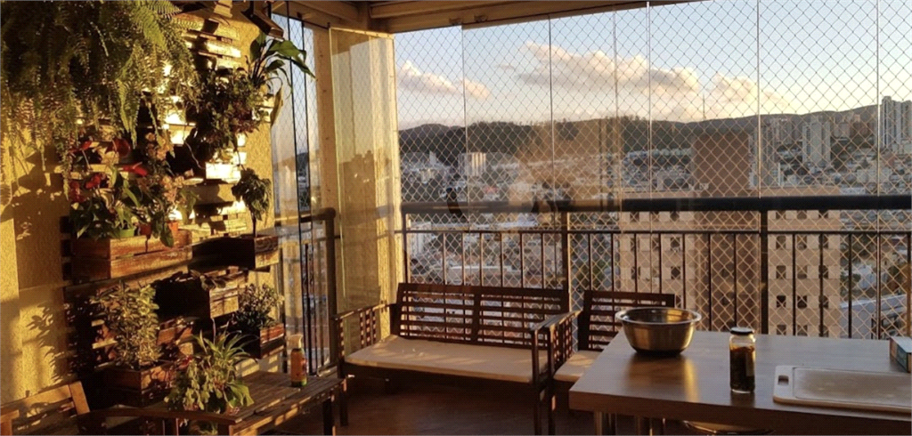 Apartamento à venda com 2 quartos, 100m² - Foto 5