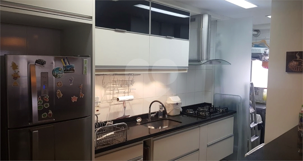 Apartamento à venda com 2 quartos, 100m² - Foto 4