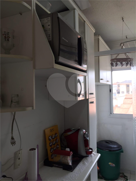APARTAMENTO Á VENDA  -  VILA GUSTAVO  TODO MOBILIADO