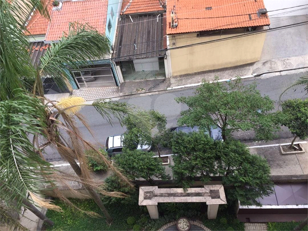 APARTAMENTO Á VENDA  -  VILA GUSTAVO  TODO MOBILIADO