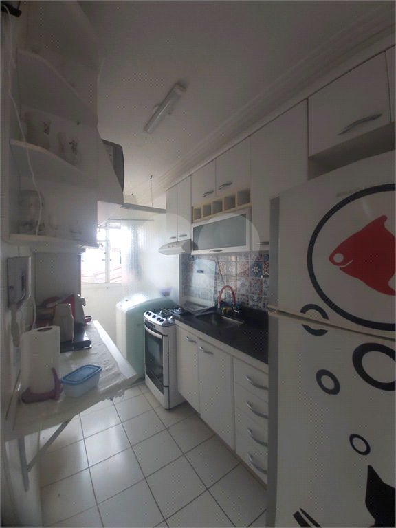 APARTAMENTO Á VENDA  -  VILA GUSTAVO  TODO MOBILIADO