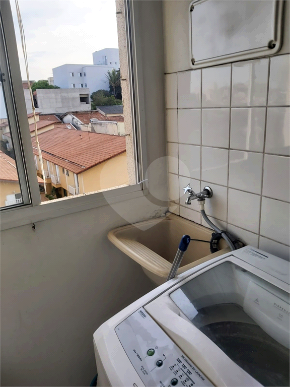 APARTAMENTO Á VENDA  -  VILA GUSTAVO  TODO MOBILIADO
