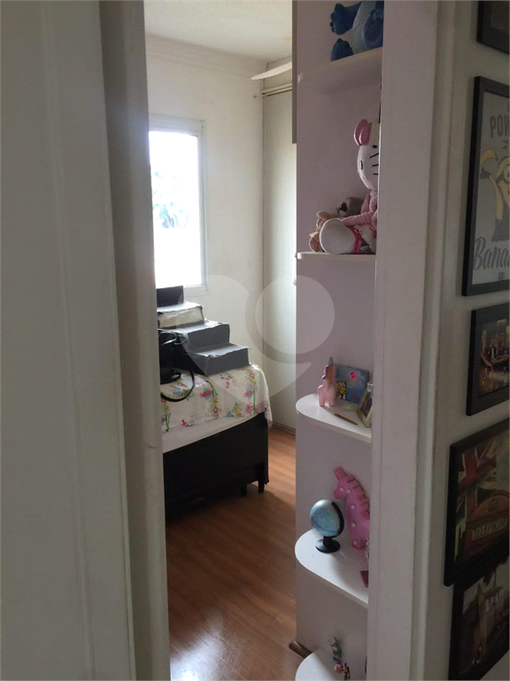 APARTAMENTO Á VENDA  -  VILA GUSTAVO  TODO MOBILIADO