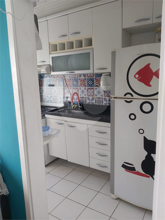 APARTAMENTO Á VENDA  -  VILA GUSTAVO  TODO MOBILIADO