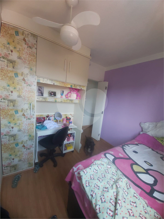 APARTAMENTO Á VENDA  -  VILA GUSTAVO  TODO MOBILIADO
