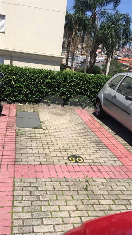APARTAMENTO Á VENDA  -  VILA GUSTAVO  TODO MOBILIADO