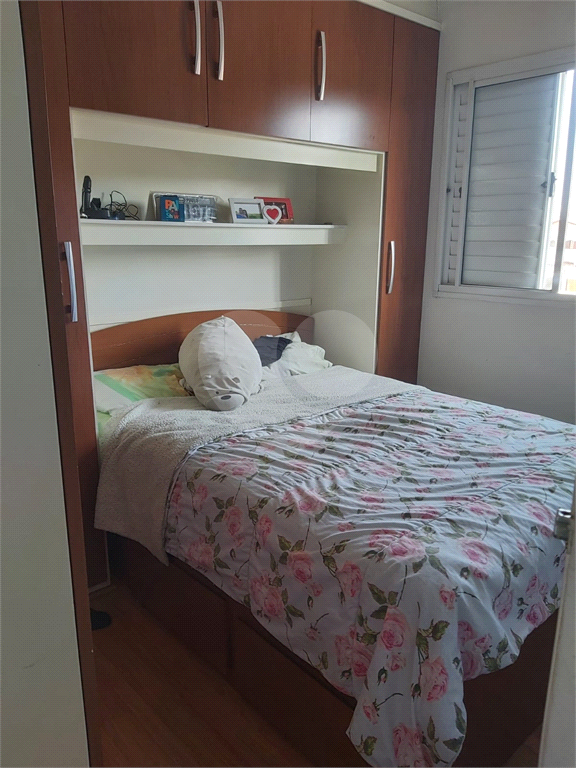 APARTAMENTO Á VENDA  -  VILA GUSTAVO  TODO MOBILIADO