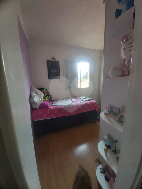 APARTAMENTO Á VENDA  -  VILA GUSTAVO  TODO MOBILIADO