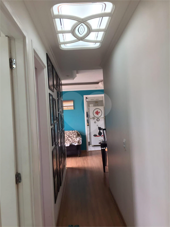 APARTAMENTO Á VENDA  -  VILA GUSTAVO  TODO MOBILIADO