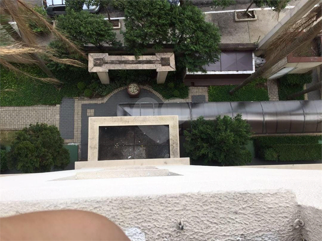 APARTAMENTO Á VENDA  -  VILA GUSTAVO  TODO MOBILIADO