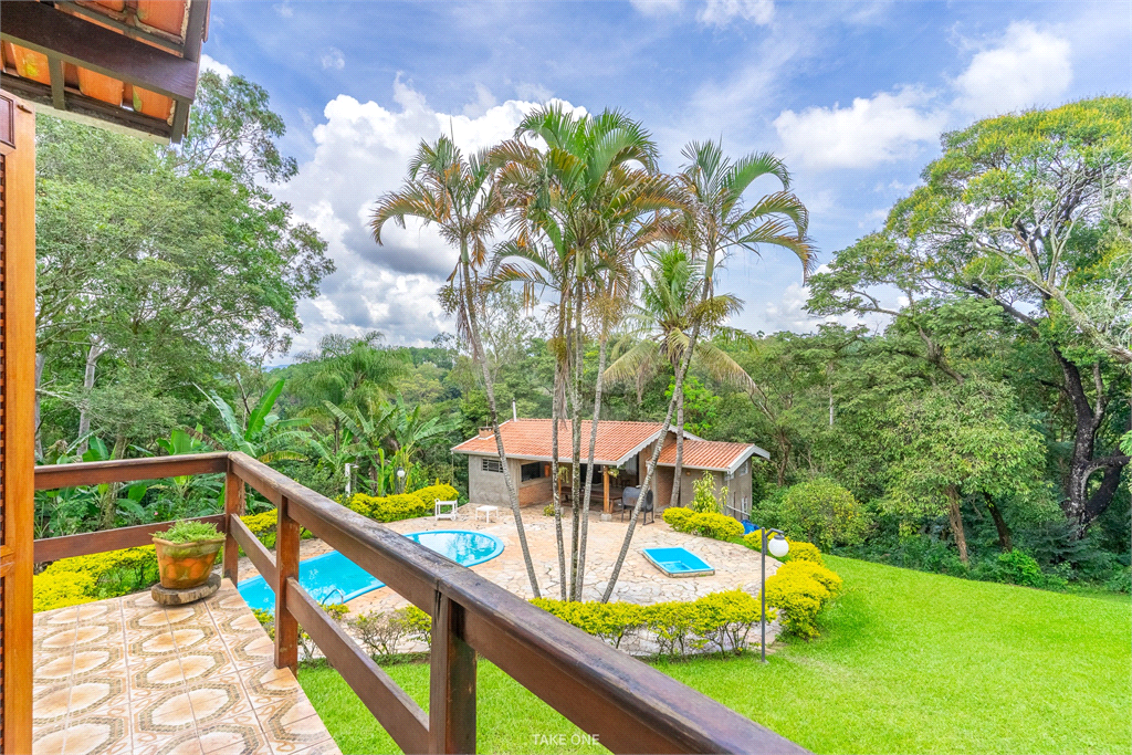 Sítio à venda com 4 quartos, 500m² - Foto 42