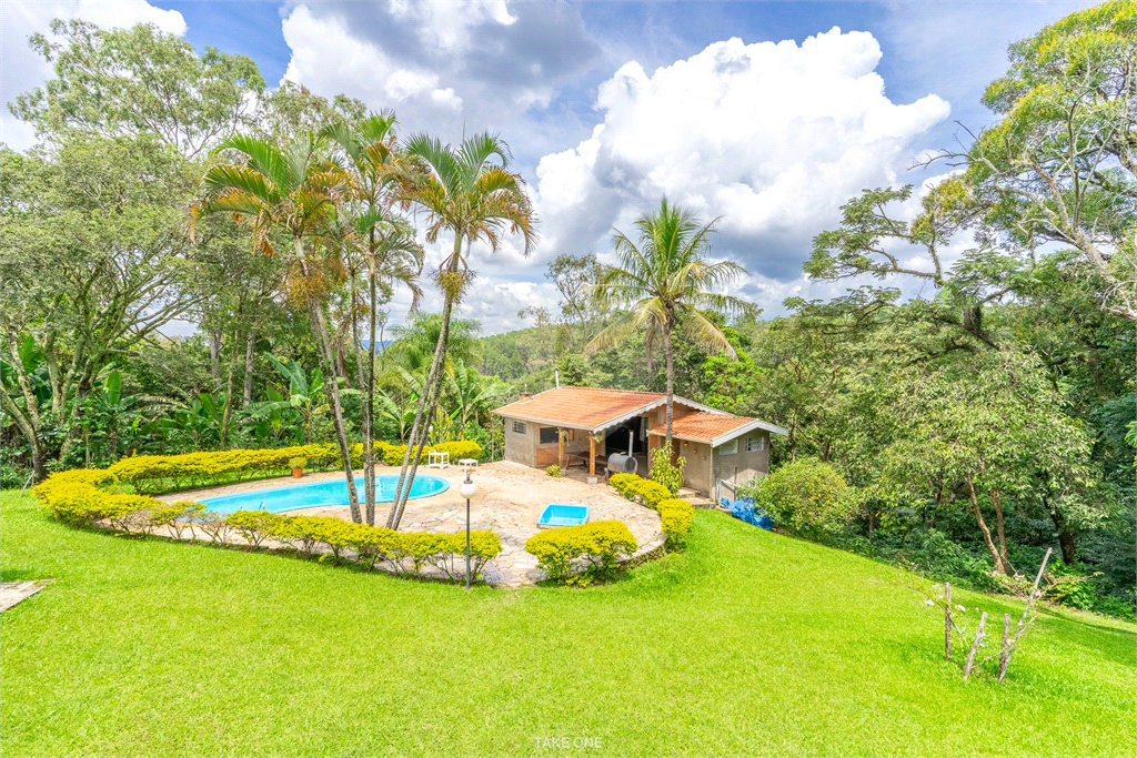 Sítio à venda com 4 quartos, 500m² - Foto 50