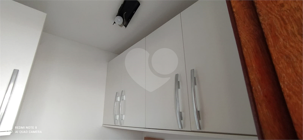 APARTAMENTO em LAUZANE PAULISTA