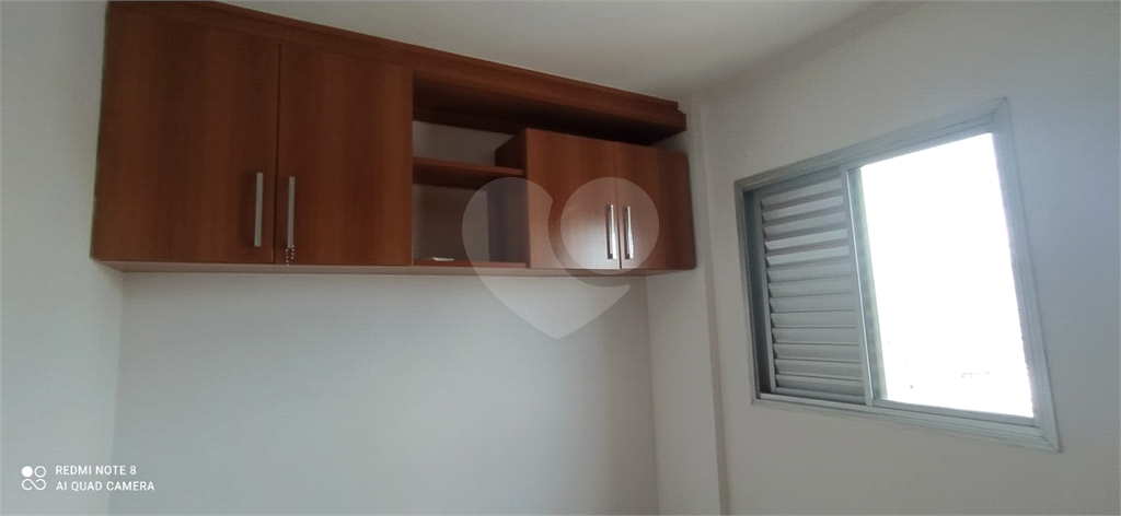 APARTAMENTO em LAUZANE PAULISTA