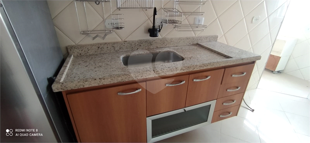 APARTAMENTO em LAUZANE PAULISTA