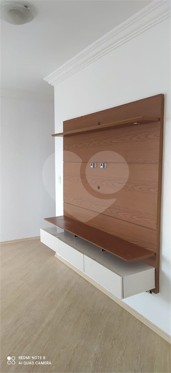 APARTAMENTO em LAUZANE PAULISTA