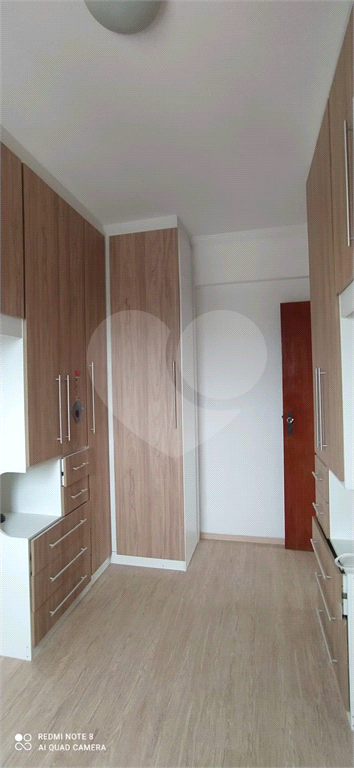 APARTAMENTO em LAUZANE PAULISTA