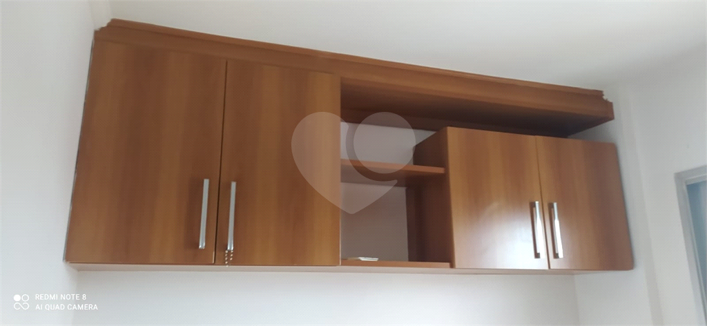 APARTAMENTO em LAUZANE PAULISTA
